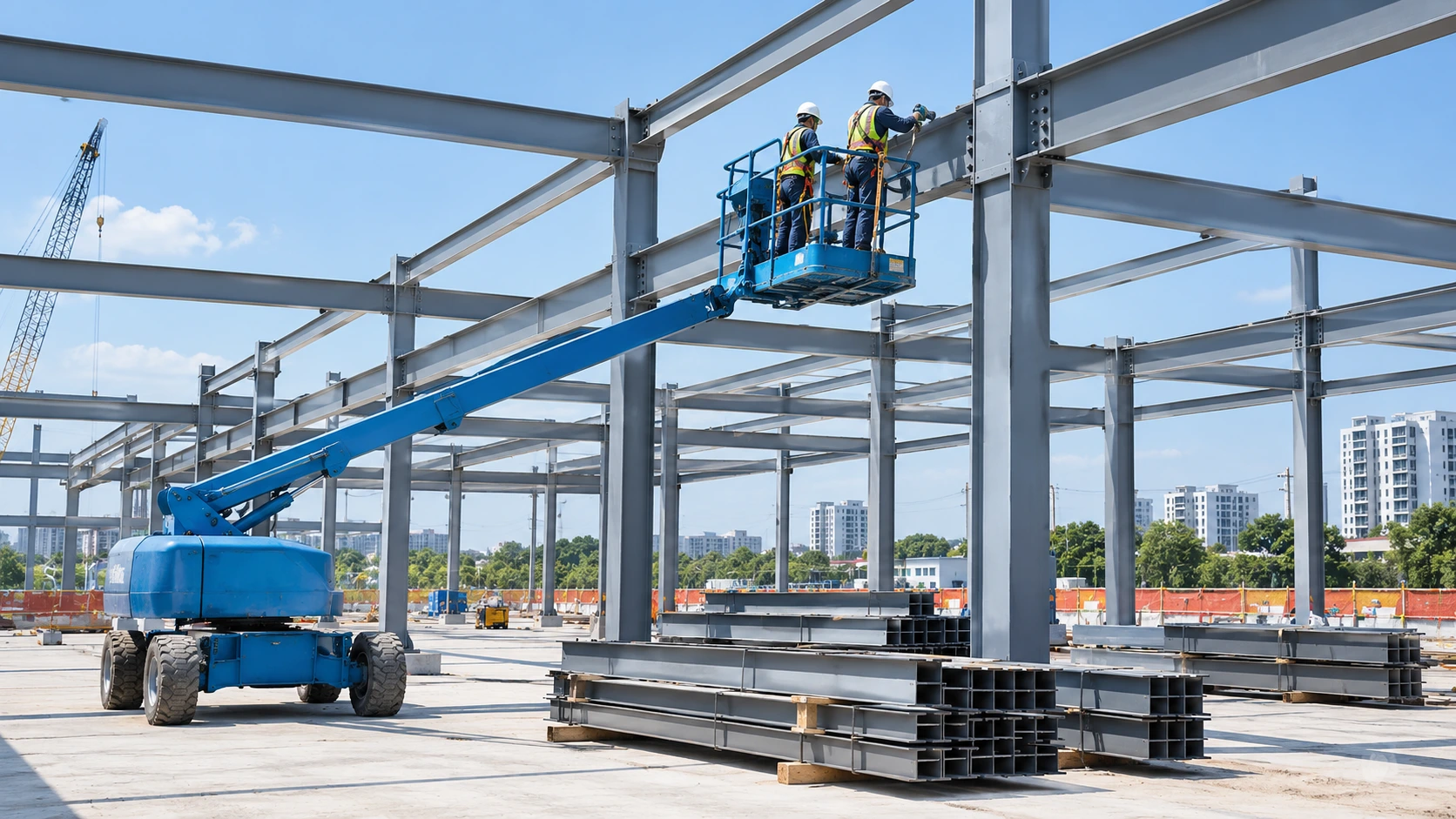 Types of Steel: Carbon, Alloy, Stainless and Tool Steel
